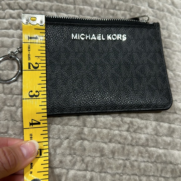 Michael Kors keychain ID wallet - Picture 8 of 8